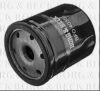 BORG & BECK BFO4035 Oil Filter